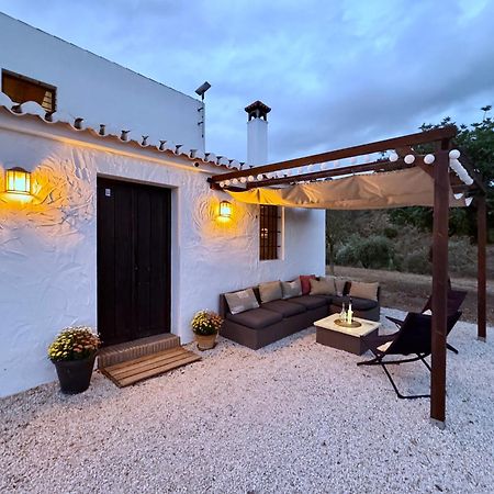 Los Campos Casa Rural Almogía المظهر الخارجي الصورة
