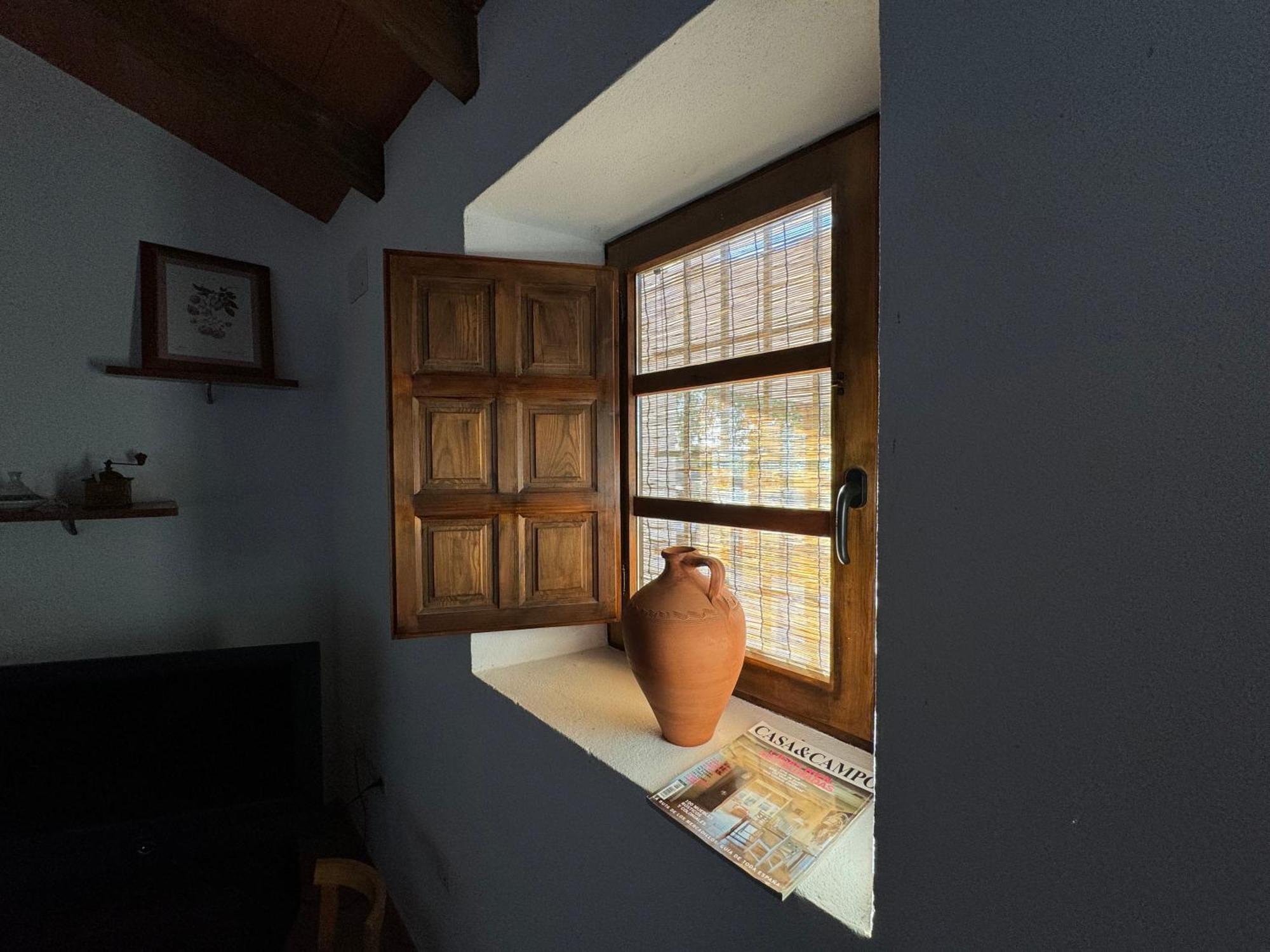 Los Campos Casa Rural Almogía المظهر الخارجي الصورة