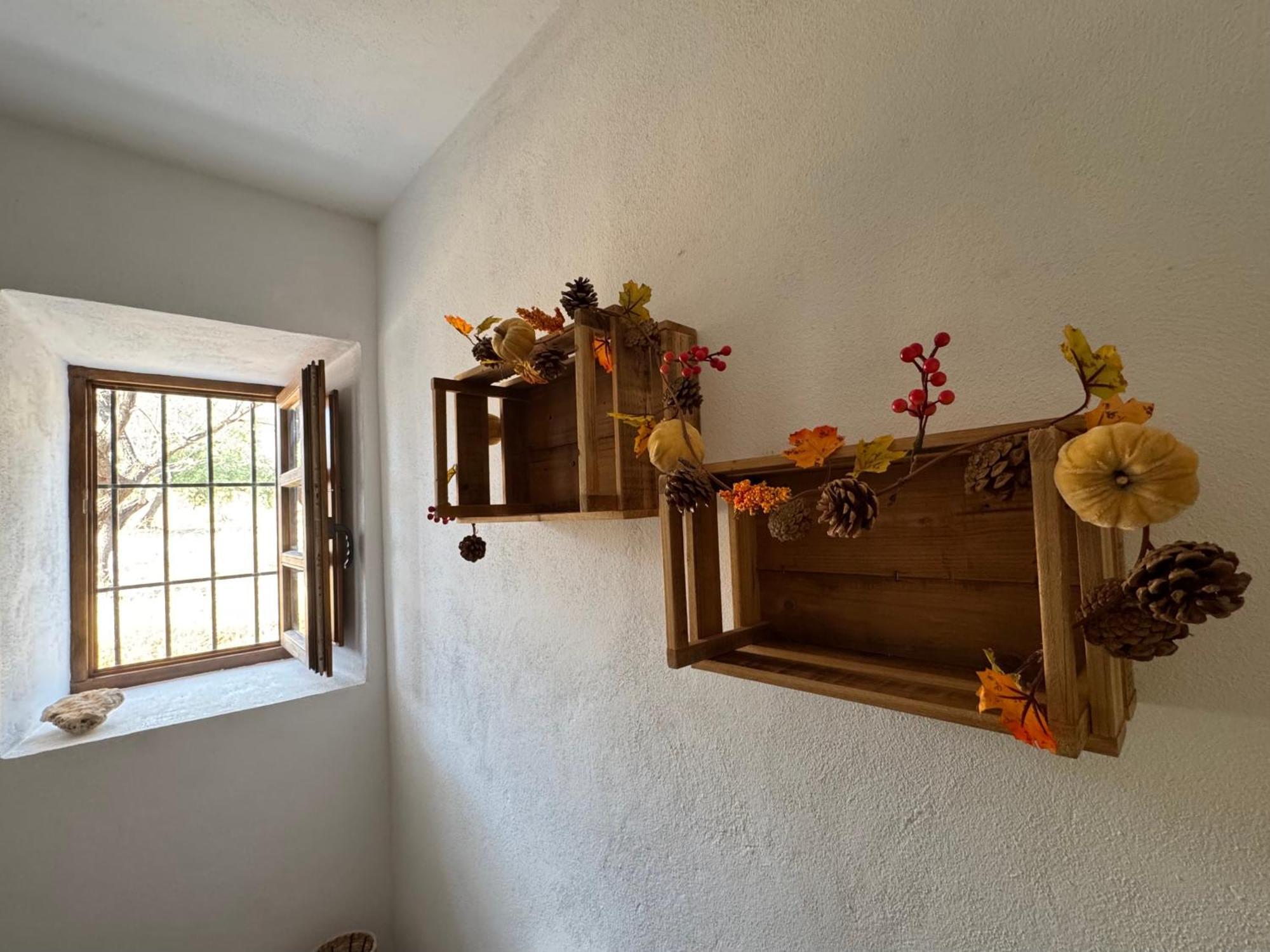 Los Campos Casa Rural Almogía المظهر الخارجي الصورة