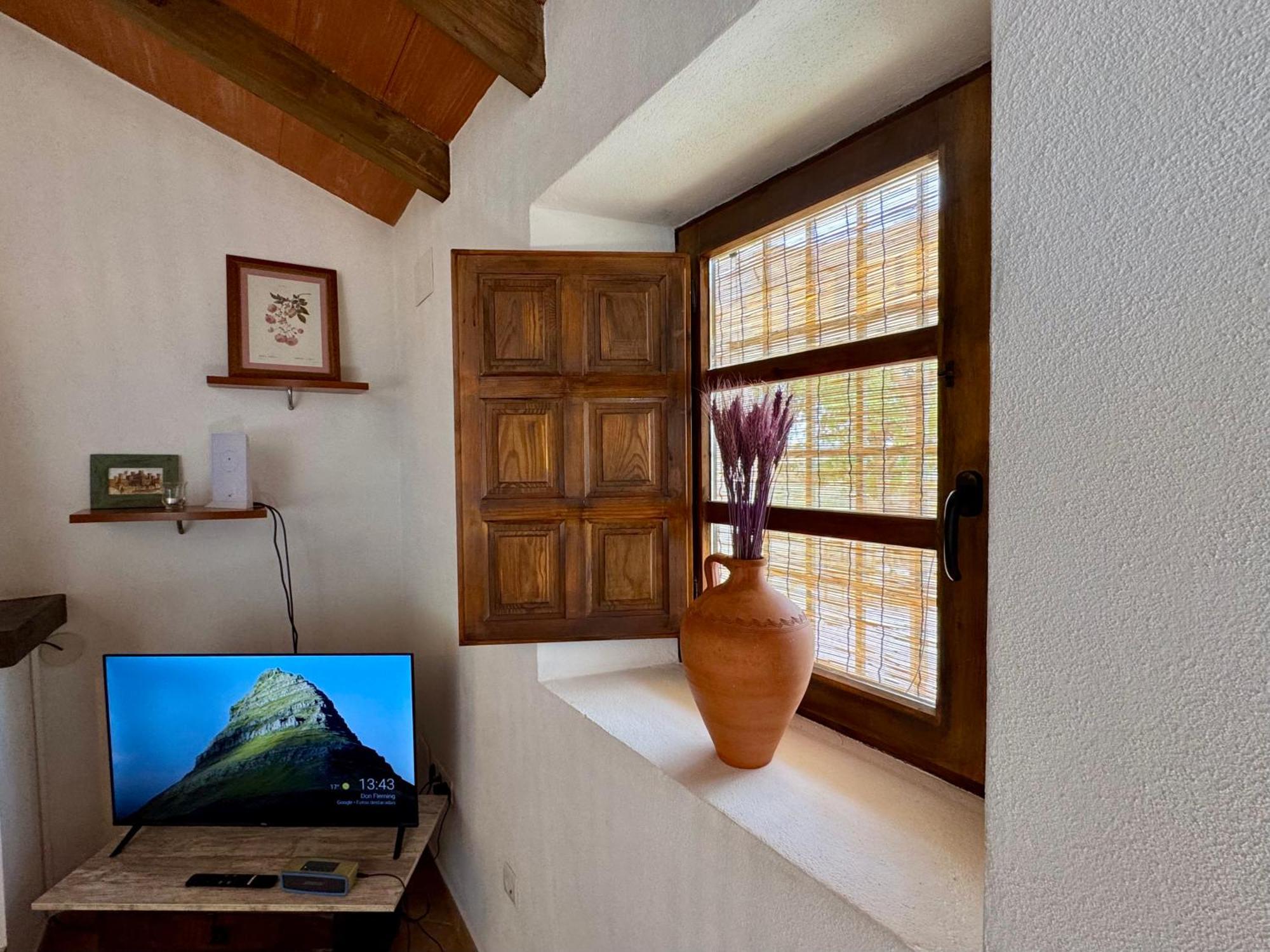 Los Campos Casa Rural Almogía المظهر الخارجي الصورة