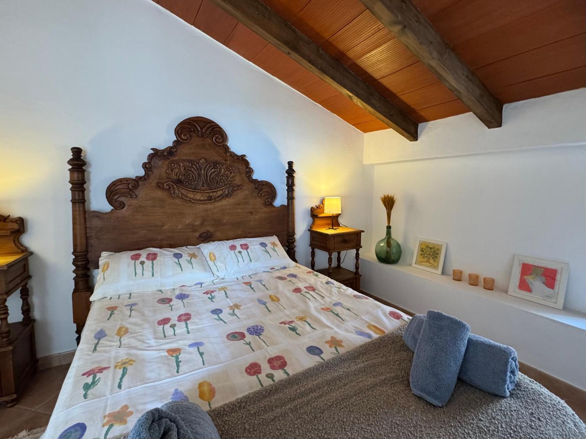 Los Campos Casa Rural Almogía المظهر الخارجي الصورة