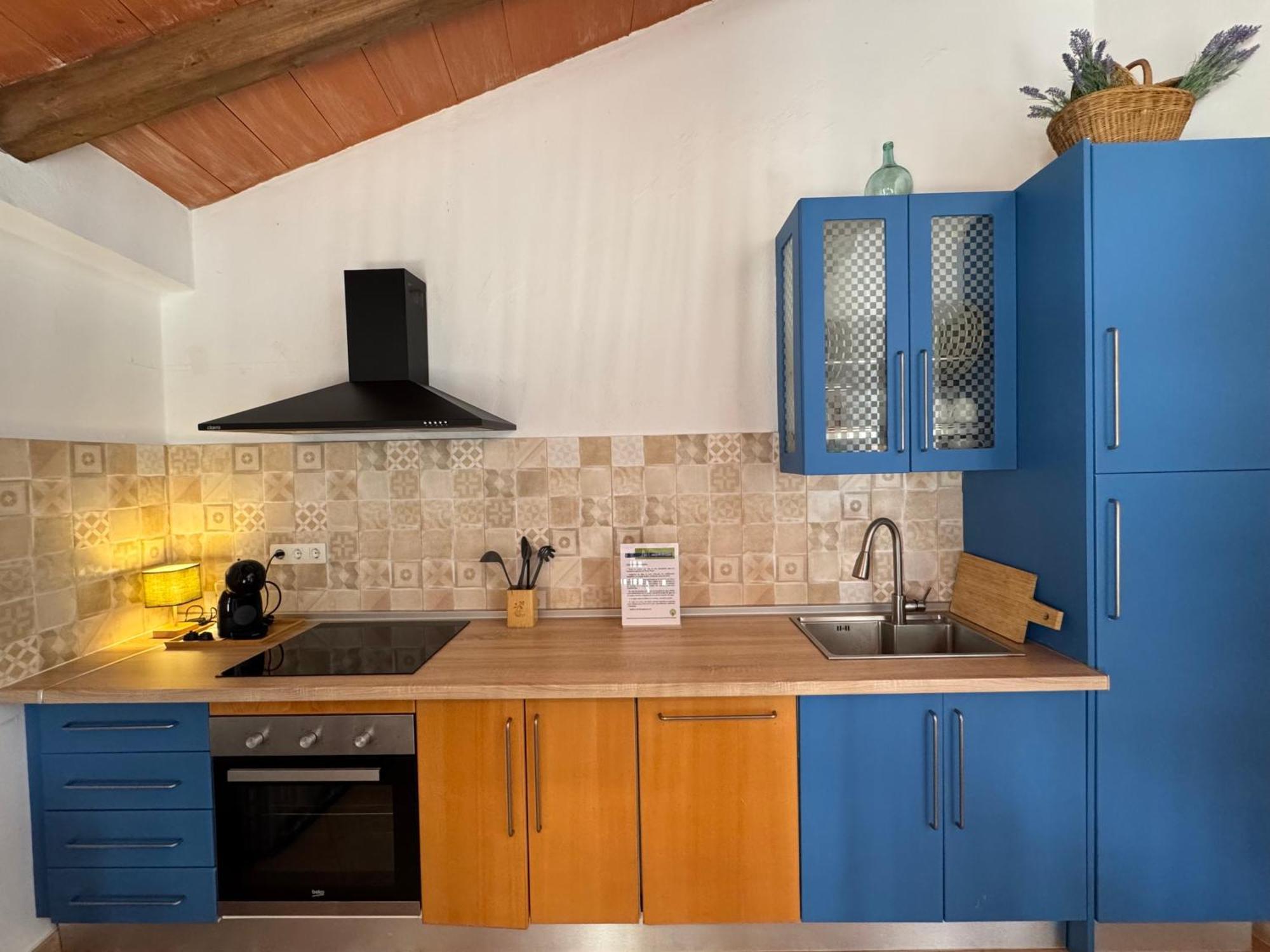 Los Campos Casa Rural Almogía المظهر الخارجي الصورة