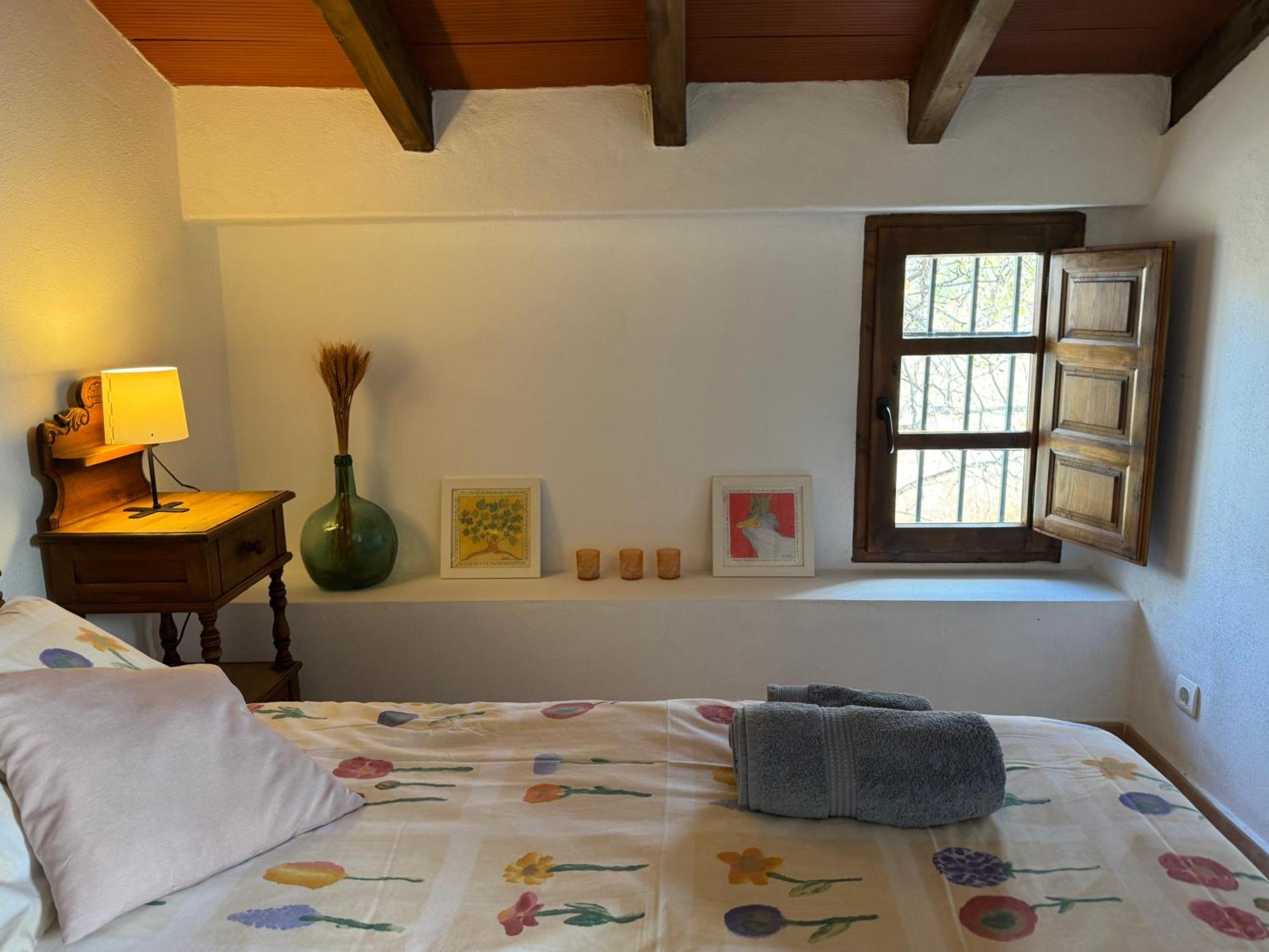Los Campos Casa Rural Almogía المظهر الخارجي الصورة